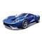 Машинка игрушечная Maisto 81238 Ford GT масштаб 1:24