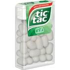 Драже Tic Tac со вкусом мяты 18 г