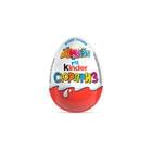 Яйцо шоколадное Kinder Сюрприз с игрушкой 20 г