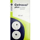 Купити Цетраксал плюс краплі вушн. по 10 мл (флакон) Цетраксал плюс краплі вушн. по 10 мл (флакон)