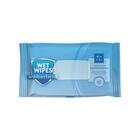 Купить Салфетки влажные Dr.Nice Антибактериальный эффект 60 шт. Салфетки влажные Dr.Nice Антибактериальный эффект 60 шт.