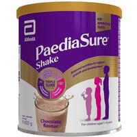 Суміш суха молочна PediaSure Шейк із 3 до 10 років зі смаком шоколаду 400 г