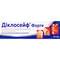 Диклосейф Форте емульсійний д/зовн. заст. 2,32% по 50 г (туба)
