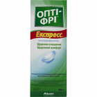 Розчин для контактних лінз Опти-Фрі Експрес 355 мл