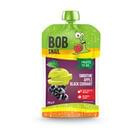 Пюре фруктове Bob Snail Смузі Яблуко-чорна смородина 200 г