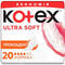 Прокладки гигиенические Kotex Ultra Soft Нормал 20 шт. - фото 3