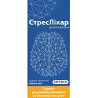 Купити СтресЛікар розчин орал. по 200 мл (флакон) СтресЛікар розчин орал. по 200 мл (флакон)