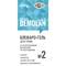 Гель для повік Демолан Форте Блефаро-гель №2 з гіалуроновою кислотою та пептидами 20 мл