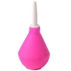 Спринцівка пластизольна Поліком тип Б-1 із твердим пластиковим наконечником 30 мл