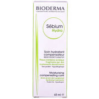 Крем для лица Bioderma Sebium Hydra увлажняющий для проблемной кожи 40 мл