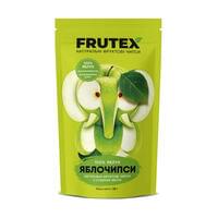 Чипсы фруктовые Frutex Яблочипсы 35 г