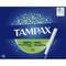Тампоны Tampax Compak Super с аппликатором 18 шт. - фото 2