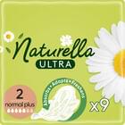 Прокладки гігієнічні Naturella Ultra Normal Single Plus 9 шт.