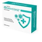Феминозид капсулы №30 (3 блистера х 10 капсул)