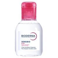 Купить Лосьон для лица Bioderma Sensibio H2O очищающий для проблемной и чувствительной кожи 100 мл Лосьон для лица Bioderma Sensibio H2O очищающий для проблемной и чувствительной кожи 100 мл