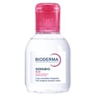 Лосьон для лица Bioderma Sensibio H2O очищающий для проблемной и чувствительной кожи 100 мл