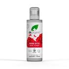 Купити Тонік для обличчя Dr.Organic з маслом троянди Отто 150 мл Тонік для обличчя Dr.Organic з маслом троянди Отто 150 мл