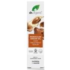 Купити Сироватка для волосся Dr.Organic для пошкодженого та сухого волосся з марокканською аргановою олією 100 мл Сироватка для волосся Dr.Organic для пошкодженого та сухого волосся з марокканською аргановою олією 100 мл