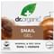 Гель для лица и тела Dr.Organic с муцином улитки 50 мл