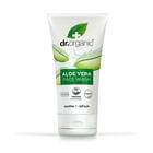 Купити Гель для обличчя Dr.Organic очищуючий з алое вера 150 мл Гель для обличчя Dr.Organic очищуючий з алое вера 150 мл