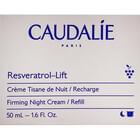 Крем для обличчя Caudalie Resveratrol Lift змінний блок нічний 50 мл