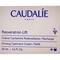 Крем-лифтинг для лица Caudalie Resveratrol Lift кашемир сменный блок 50 мл - фото 1