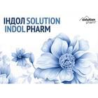 Купити Індол Solution Pharm капсули №60 (6 блістерів х 10 капсул) Індол Solution Pharm капсули №60 (6 блістерів х 10 капсул)