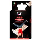 Пластырь бактерицидный детский Milplast Kids Big Size нестандартный 50 см x 6 см 1 шт.