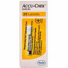 Ланцети Accu-Chek Softclix 25 шт.