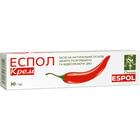 Эспол крем косметический по 30 г (туба)