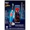 Зубная щетка электрическая Oral-B D103.413.2KX Pro Kids Spiderman 3708 с 3-х лет + дорожный чехол - фото 2