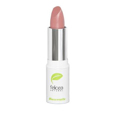 Помада для губ Felicea натуральная Refill Me Rosie №214 4,5 г