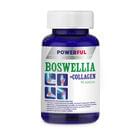 Powerful Босвелія + Колаген капсули №90