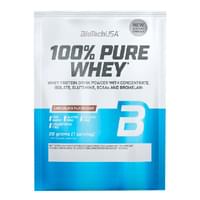 Протеїн BiotechUSA 100% Pure Whey Chocolate 28 г