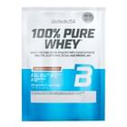 Протеїн BiotechUSA 100% Pure Whey Chocolate 28 г