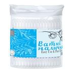 Купить Ватные палочки Dr.Nice 100 шт. Ватные палочки Dr.Nice 100 шт.