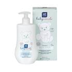 Пена для ванны детская Babycoccole с экстрактом цветков лотоса 400 мл