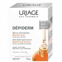 Сыворотка для лица Uriage Depiderm депигментирующая и осветляющая 30 мл