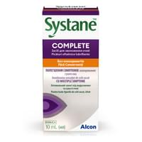 Купити Систейн Компліт без консервантів краплі очні по 10 мл (флакон) Систейн Компліт без консервантів краплі очні по 10 мл (флакон)