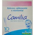 Дантинорм Беби раствор д/перор. прим. по 1 мл №10 (контейнеры)