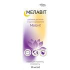 Мелавит Solution Pharm спрей д/внут. прим. по 30 мл (флакон)