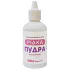 Суспензія для шкіри Красота Та Здоров'я Рідка пудра косметична 100 мл