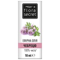 Олія ефірна Flora Secret Чебрець 10 мл