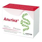 Альтика капсулы №30 (2 блистера х 15 капсул)
