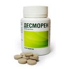 Купить Десморен таблетки №60 (флакон) Десморен таблетки №60 (флакон)