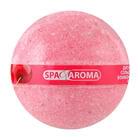 Бомбочка сольова для ванн дитяча Bioton Cherry 200 г