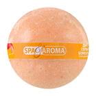 Бомбочка сольова для ванн дитяча Bioton Солодке манго 200 г