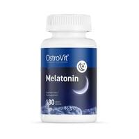 Ostrovit Melatonin таблетки №180 (флакон)