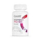 Ostrovit Mg + B6 таблетки №90 (флакон)