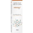 Лосьйон для обличчя Azelogy 10% з азелаїновою кислотою при акне 100 мл